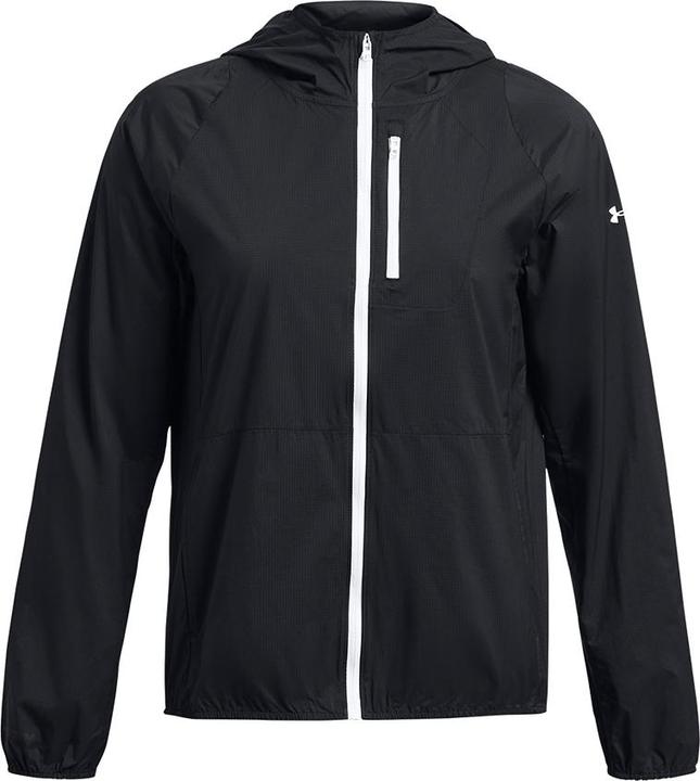 Immagine prodotto Under Armour Giacca leggera Launch Donna (M)