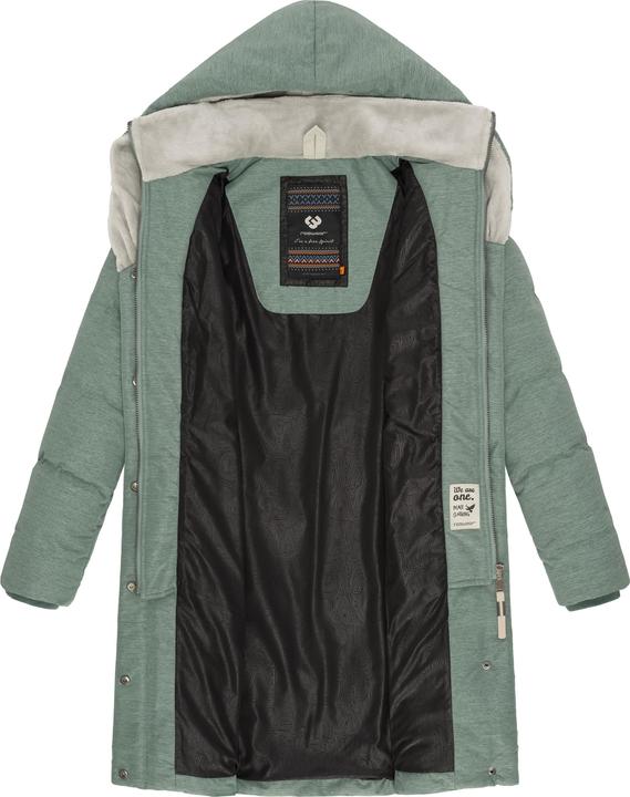 Produktbild Ragwear Natalka Cosy (XXL)