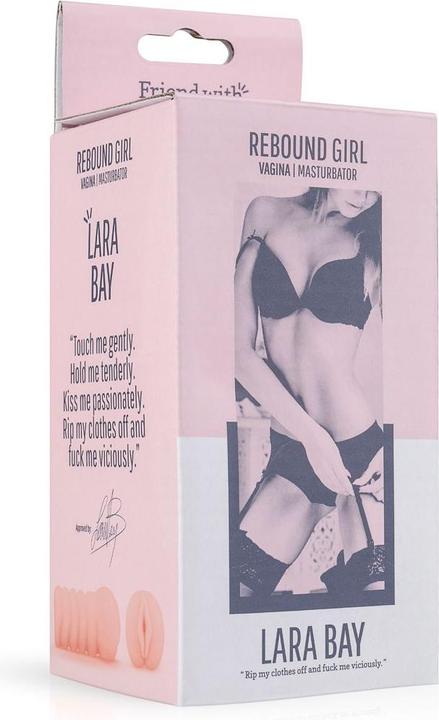 Produktbild Friend with Benefits Lara Bay