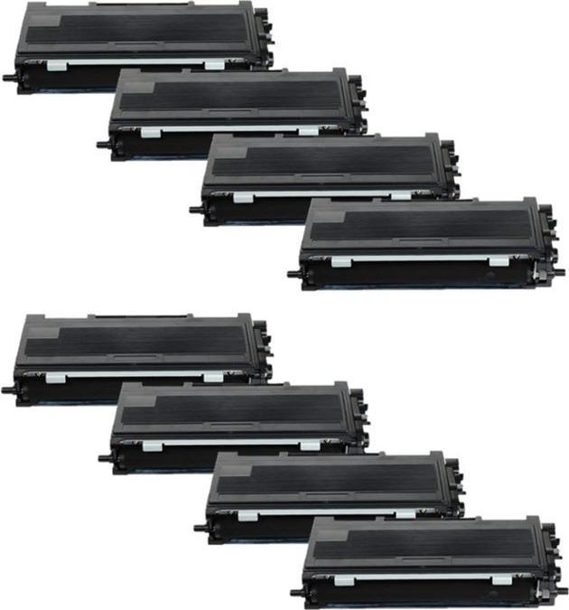 Actual product image Hermex Compatible toner for Brother HL-L2310D (FC)