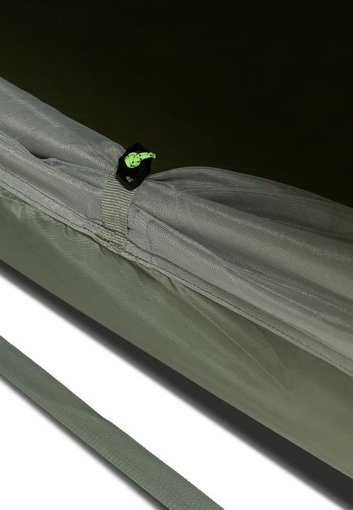 Actual product image Jack Wolfskin North Tunnel II (Tunnel tent, 3.95 kg, 2 persons)