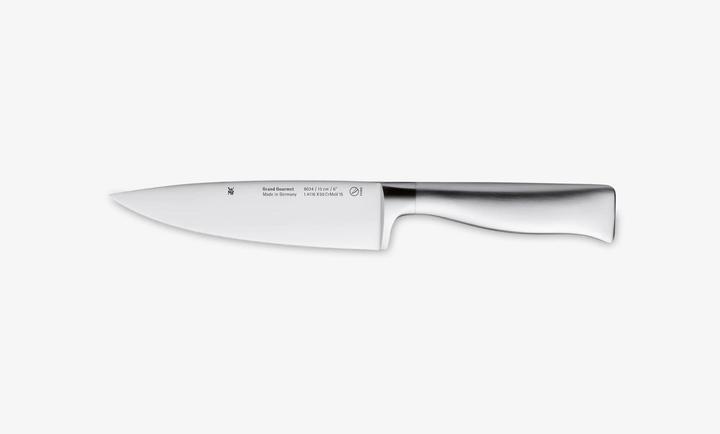Produktbild WMF Kochmesser GRAND GOURMET Platin (15 cm)