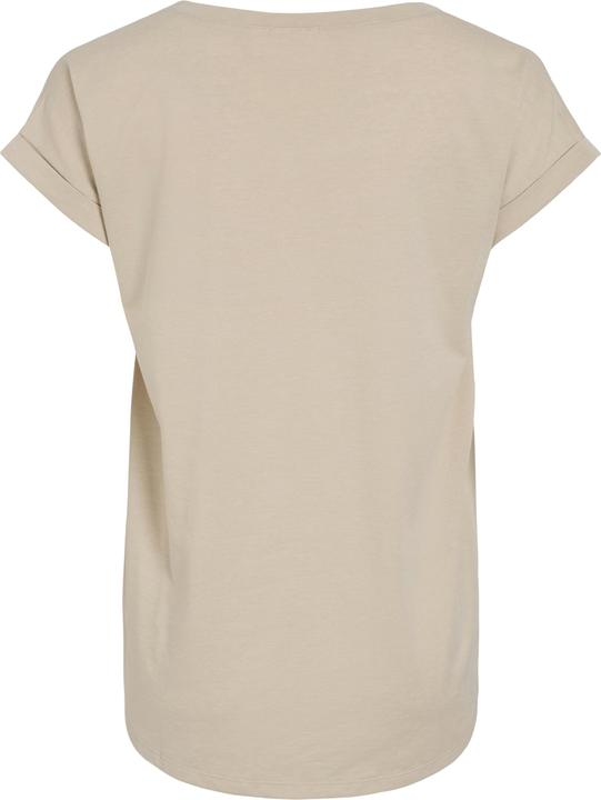Produktbild Vila Rundhalsausschnitt T-Shirt (L)