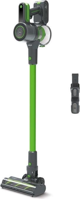 Actual product image Polti PBEU0120 Forzaspira D-Power SR500 Cordless Vacuum cleaner, Handstick, Rechargeable, Multi-cycl