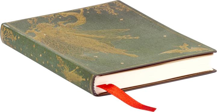Immagine prodotto Paperblanks Flexi a copertina morbida - La Fata Oliva - Mini - Righe (Righe, Copertina morbida)