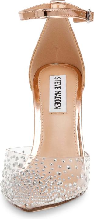 Actual product image Steve Madden 's sandals ravaged (41)