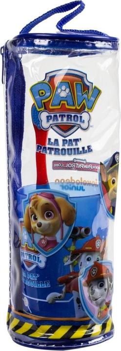 Tinokou Paw Patrol Zahnbürstenset (Weich)