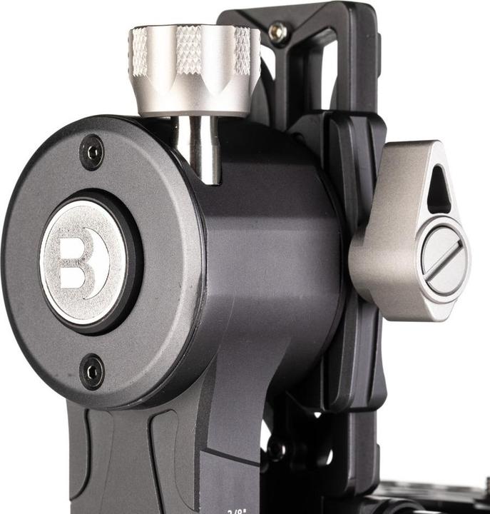 Image du produit Benro TTOR35CLVGH2F Tortois Stativ Kit (Carbone)