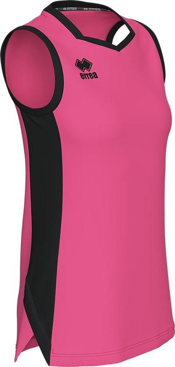 Actual product image Errea Singlet Becky Jr (146)