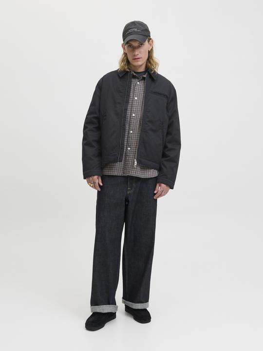 Produktbild Jack & Jones Fliegerjacke Fliegerjacke (S)