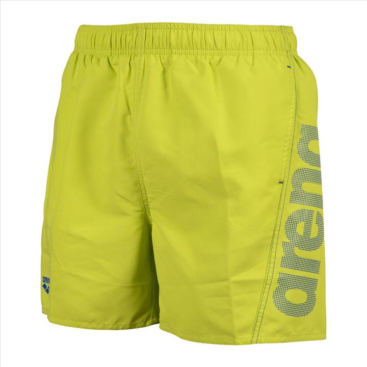Actual product image Arena M Fundamentals Logo Boxer R (XXL)