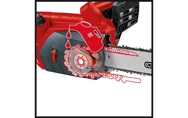 Produktbild Einhell Ge-Ec 2240 (Elektro Kettensäge)