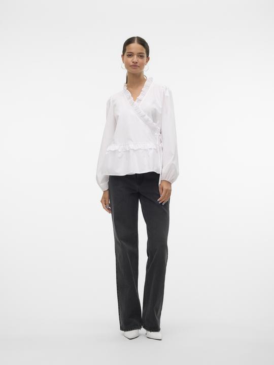 Actual product image Vero Moda VMAYA Top Top (S)