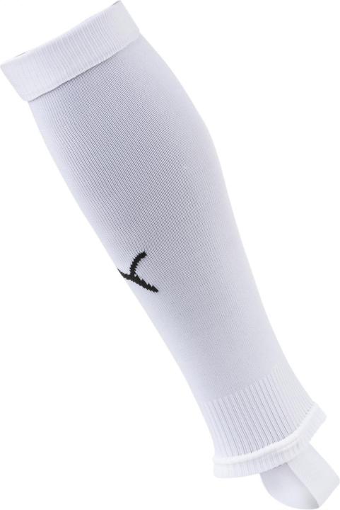 Actual product image Puma Team LIGA Stirrup Socks CORE-703439 (31, 34)