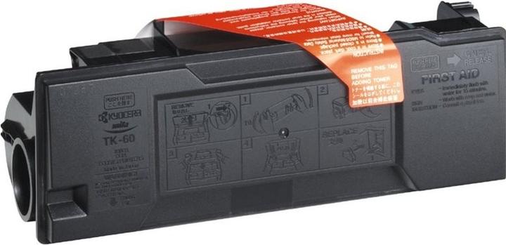 Produktbild Kyocera Tk-60h (BK)