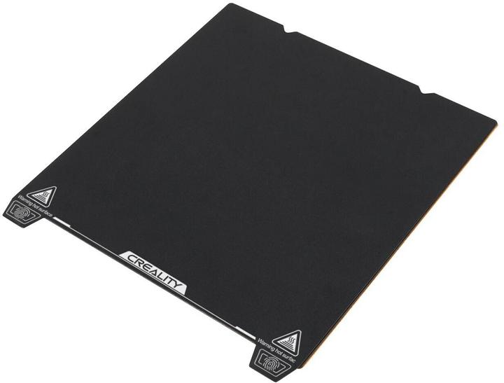 Actual product image Creality Spring Steel Plate 3D Printer, Magnetic (Printing bed, Plate)