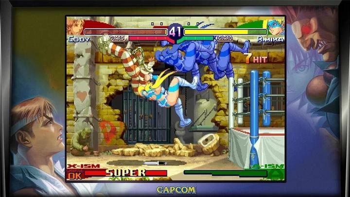 Immagine prodotto Microsoft Street Fighter 6 Ultimate Edition (Xbox Series X, Xbox Serie S)