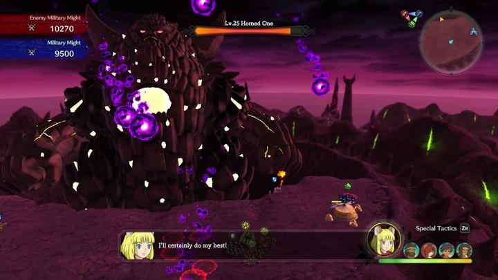 Image du produit Bandai Namco Ni No Kuni II (2) : Revenant Kingdom Édition Prince (Switch, Switch Lite, Switch OLED, EN)