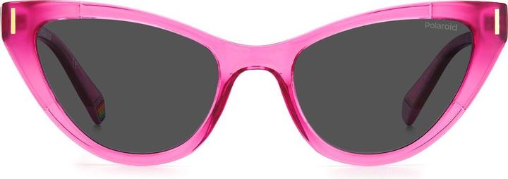 Produktbild Polaroid Damensonnenbrille PLD-6174-S-MU1-M9 Ø 52 mm