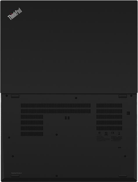 Image du produit Lenovo ThinkPad P15s Gen 2 (15.60", Intel Core i5-1135G7, 16 Go, 512 Go, CH)