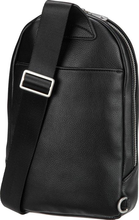 Immagine prodotto Guess Borsa a tracolla Mestre Crossover arrotondato