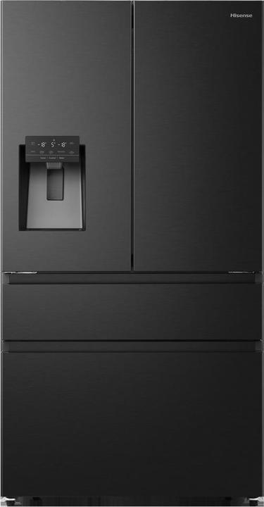 Immagine prodotto Hisense Hise KühGefKo RF728N4SBF E bk 20011723 (560 l)