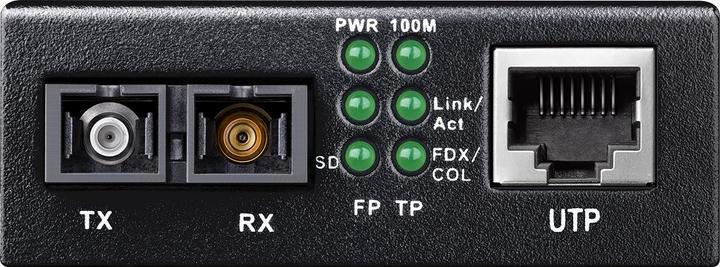 Actual product image Cudy MC100GSA-20