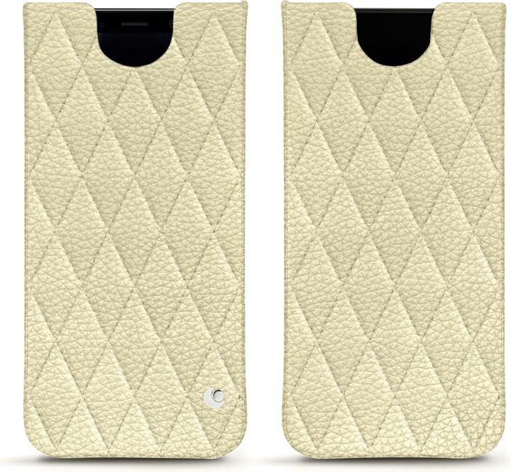 Produktbild Noreve Lederschutzhülle (Samsung Galaxy S8)