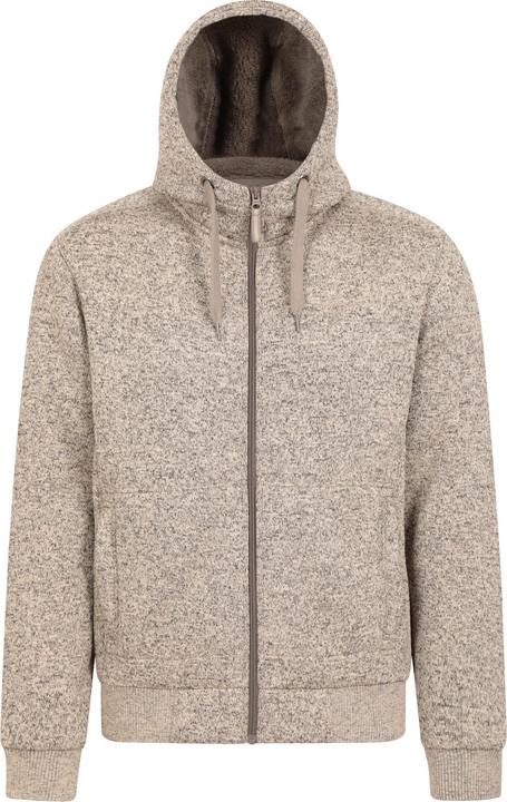 Produktbild Mountain Warehouse Nevis II Kapuzenpullover (4XL)