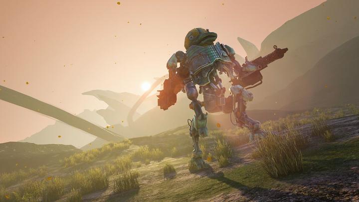 Immagine prodotto THQ Biomutante (PC, DE)