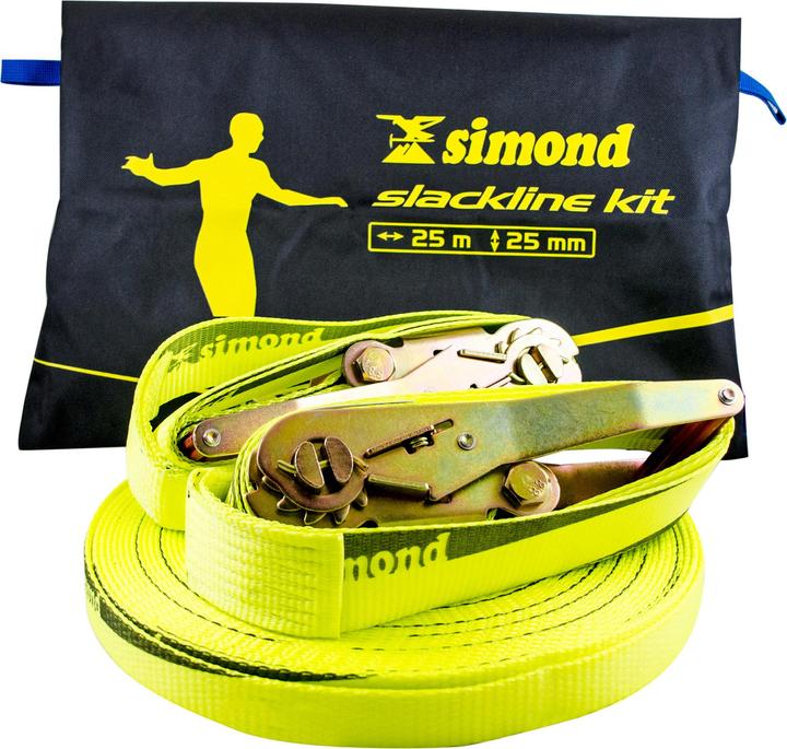 Immagine prodotto Simond Kit