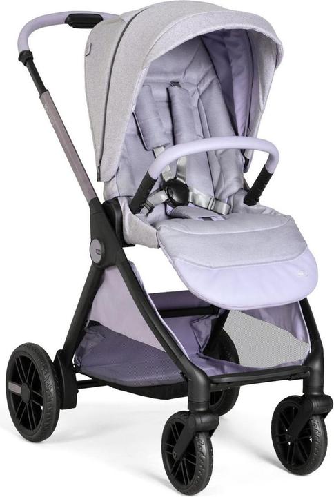 Chicco 4-Rad-Kinderwagen Bellagio Lavendel