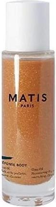 Immagine prodotto Matis Paris Olio Reponse Body Glam 0,1 kg (Olio corpo)