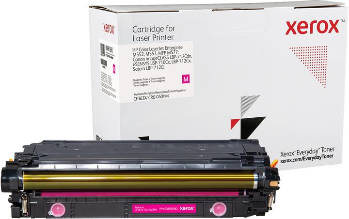 Image du produit Xerox Everyday 508A (M)