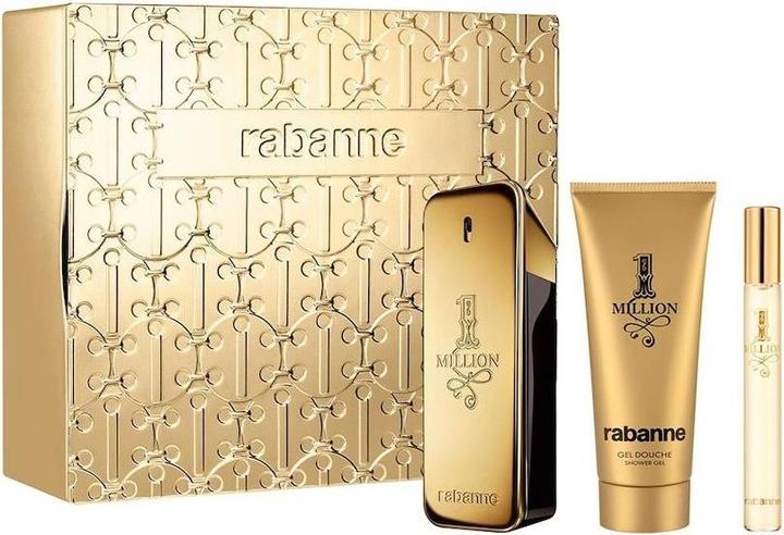 Immagine prodotto Paco Rabanne 1 milione di euro (Set profumo)