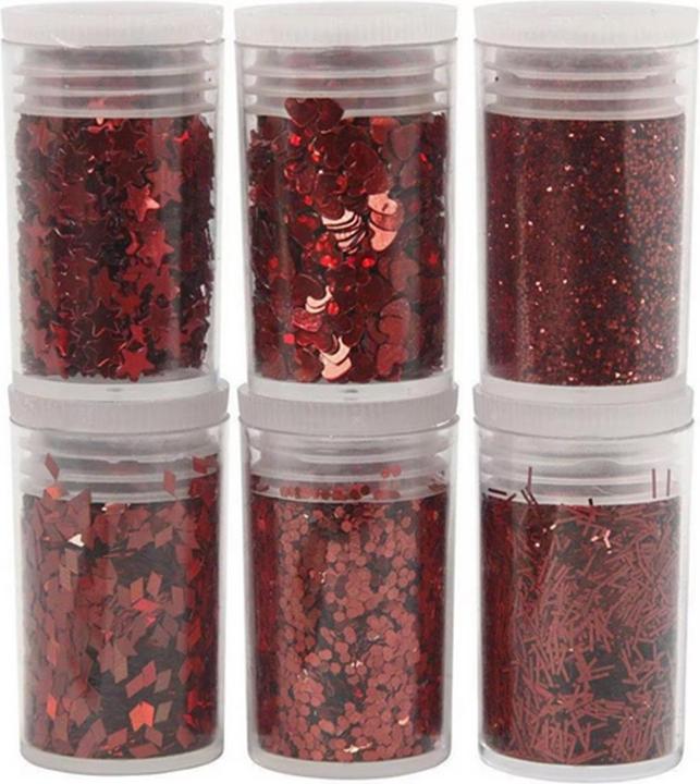 Produktbild Creativ Company Glitzerset