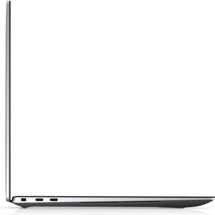 Image du produit Dell Precision 5560 (15.60", Intel Core i9-11950H, 32 Go, 1000 Go, CH)