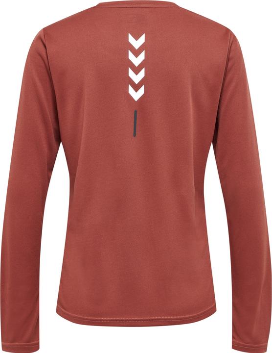 Actual product image hummel Te Tola T-Shirt L/S (L)