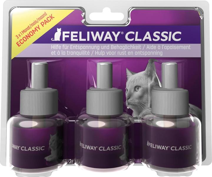 Produktbild Feliway Classic (Katze, 144 ml)