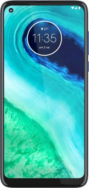 Actual product image Motorola Moto G10 (64 GB, Aurora grey, 6.50", Dual SIM, 4G)