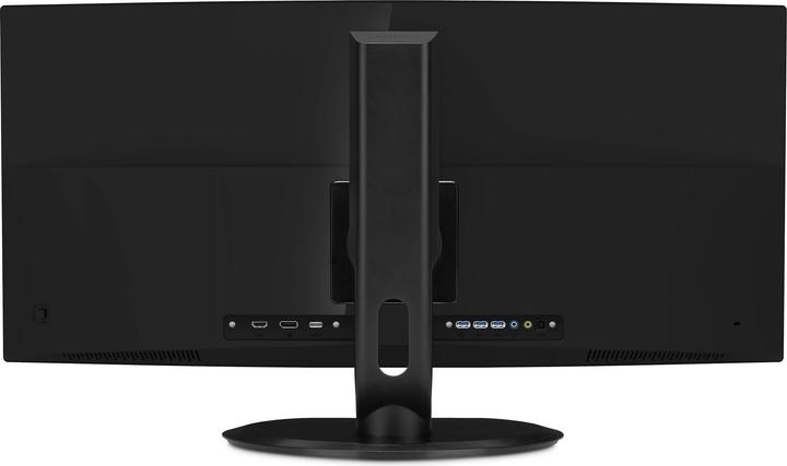 Actual product image Philips P-line 349P7FUBEB (3440 x 1440 pixels, 34")