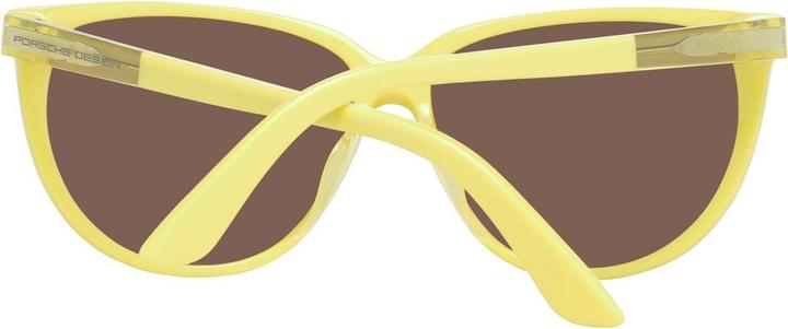 Produktbild Porsche Design Ladies' Sunglasses P8588-61C Ã˜ 61 mm