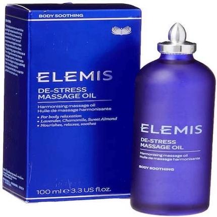 Image du produit Elemis Huile de massage déstressante (100 ml)