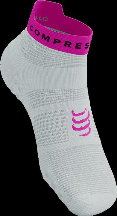 Produktbild Compressport Pro Racing Socks v4.0 Run Low (45 - 48)