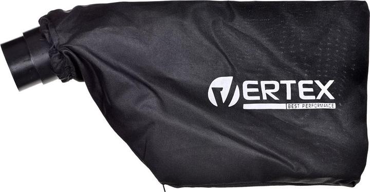 Actual product image Vertex SZLIFIERKA TAŚMOWA 1010W (Belt sanders, 1010 W)