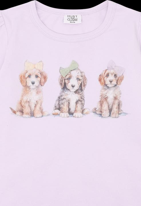 Actual product image Hust and Claire Langarmshirt Alma (110)