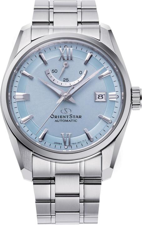 Orient Star ORIENT Contemporary Datum - RE-AU0109L00B (38 mm)