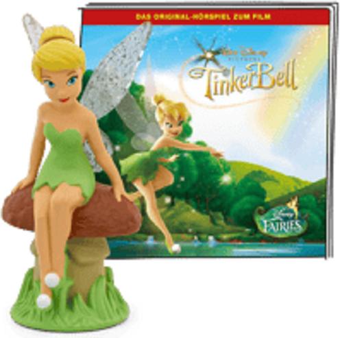Immagine prodotto Tonies Campanellino Disney (Tedesco)
