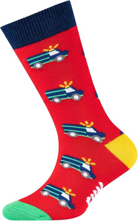 Immagine prodotto Fun Socks SCATOLE Confezione da 3 (confezione da 3, 27 - 28, 23 - 27)