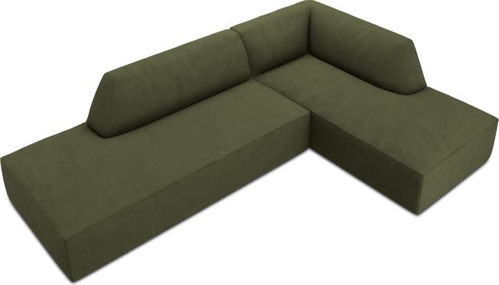Produktbild Micadoni Ruby (Ecksofa)